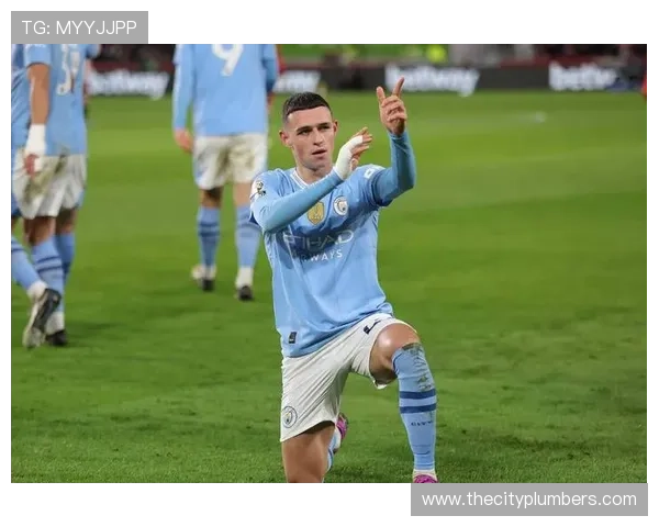 福登与格林伍德对比分析：同代曼市双星的技术风格与战术角色差异