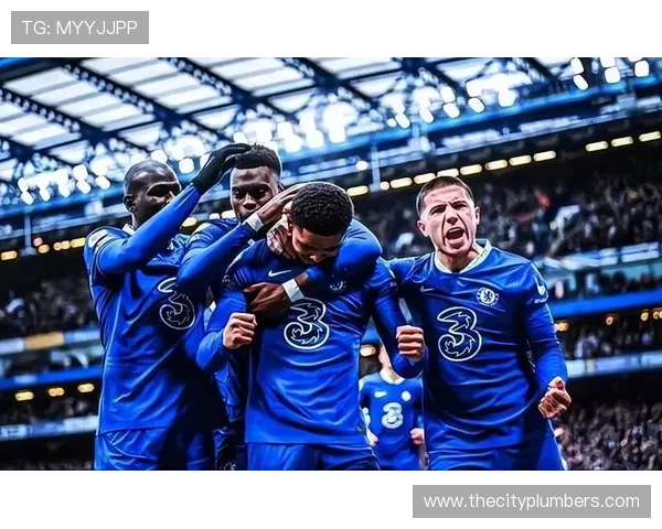 切尔西阵容豪华却难显整体，人多反致攻防脱节