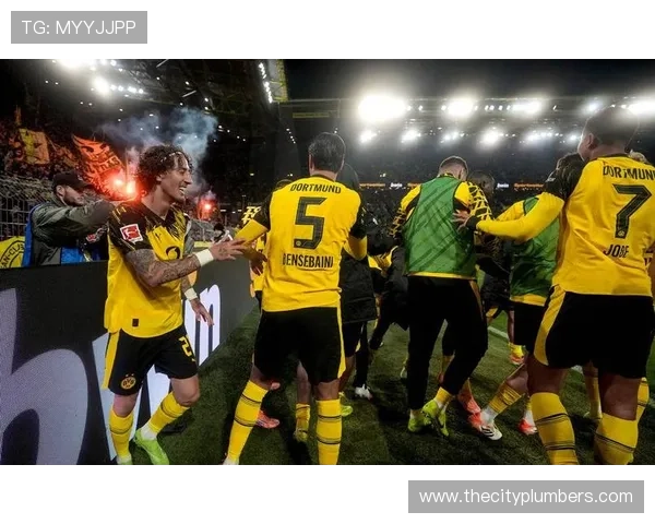 多特蒙德进攻火力充足但稳定性承压,领先后防守表现能否改善? 多特蒙德进攻火力充足但稳定性承压,领先后防守表现能否改善?