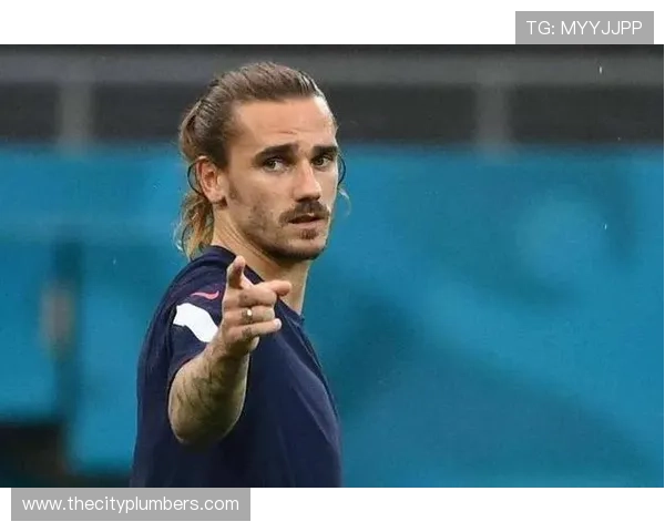 格里兹曼影锋与前腰角色切换分析 格里兹曼影锋与前腰角色切换分析